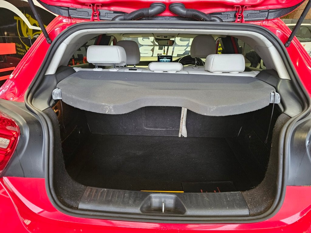 Used Mercedes-Benz A-Class 2016 for sale - 76787702: Photo 16