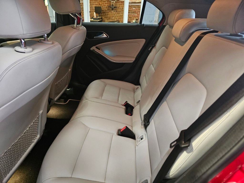 Used Mercedes-Benz A-Class 2016 for sale - 76787702: Photo 17