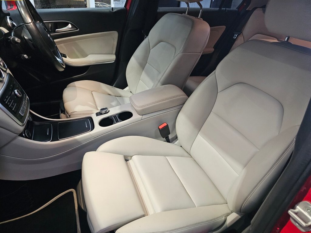 Used Mercedes-Benz A-Class 2016 for sale - 76787702: Photo 19