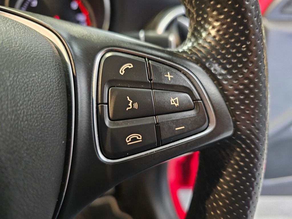 Used Mercedes-Benz A-Class 2016 for sale - 76787702: Photo 20