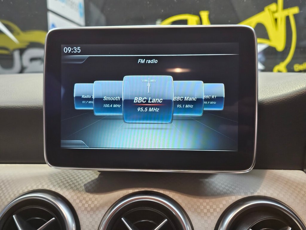 Used Mercedes-Benz A-Class 2016 for sale - 76787702: Photo 22