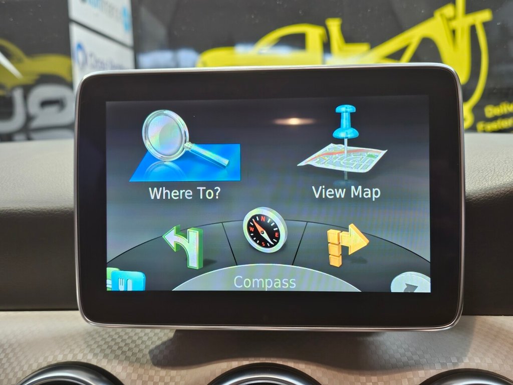 Used Mercedes-Benz A-Class 2016 for sale - 76787702: Photo 23