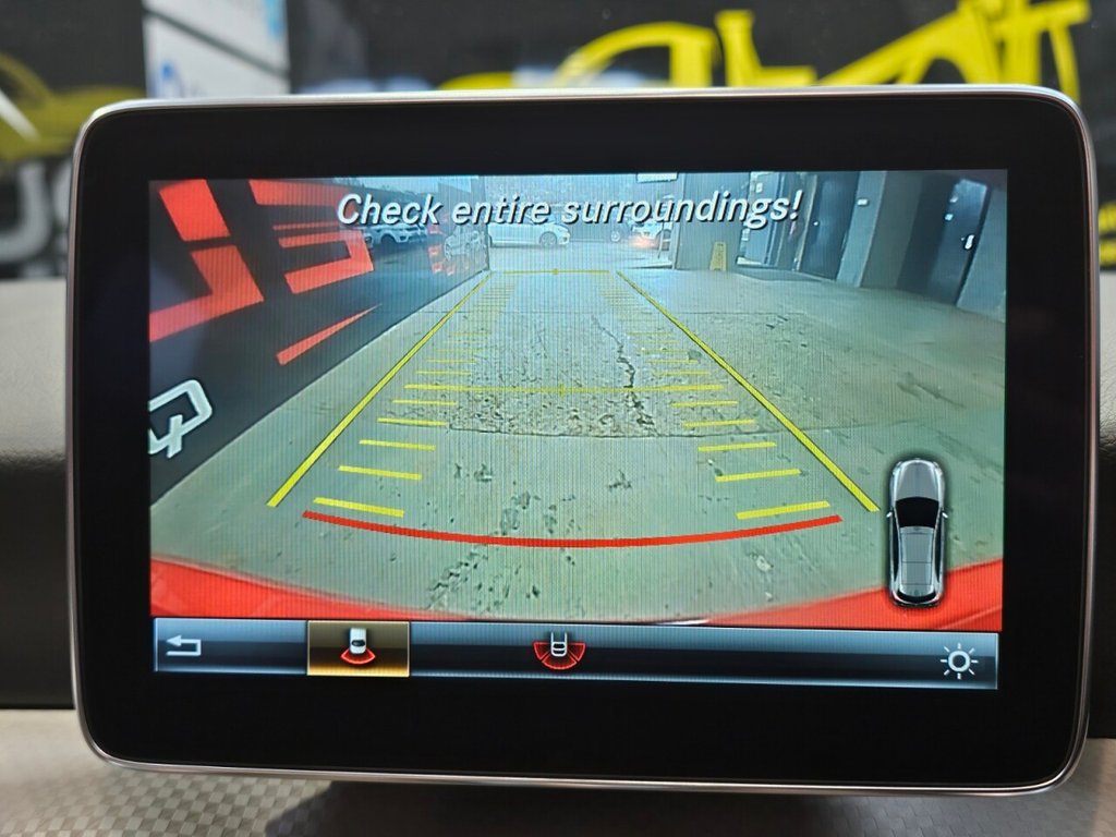 Used Mercedes-Benz A-Class 2016 for sale - 76787702: Photo 25