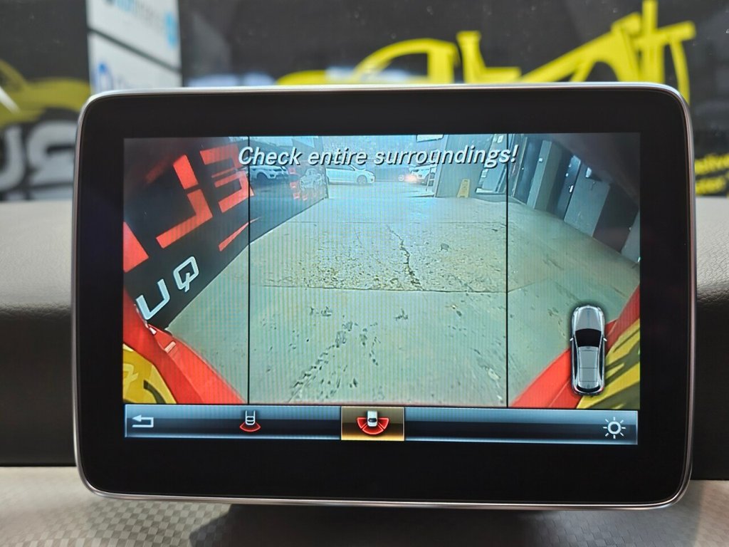 Used Mercedes-Benz A-Class 2016 for sale - 76787702: Photo 26