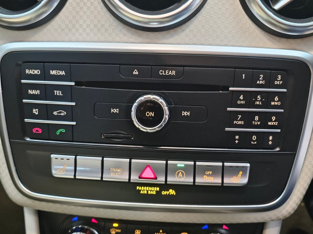 Used Mercedes-Benz A-Class 2016 for sale - 76787702: Photo 27