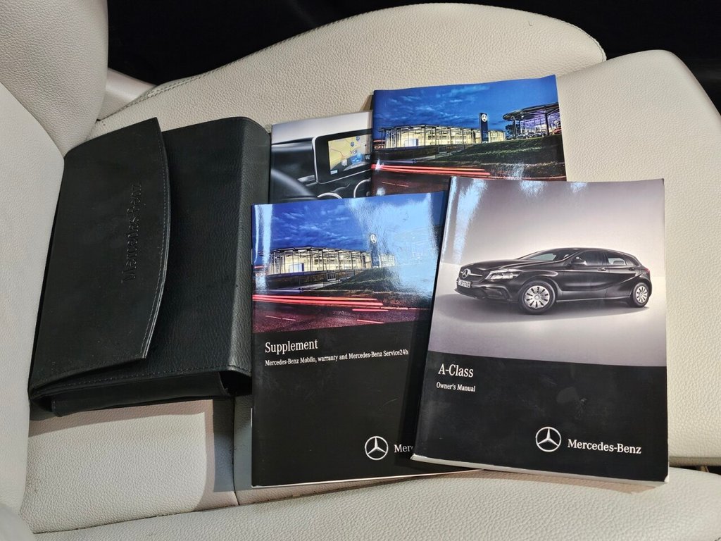 Used Mercedes-Benz A-Class 2016 for sale - 76787702: Photo 30