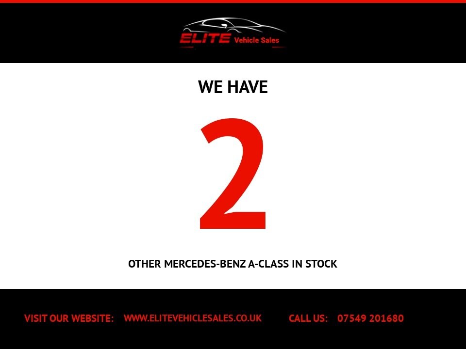 Used Mercedes-Benz A-Class 2016 for sale - 76787702: Photo 35