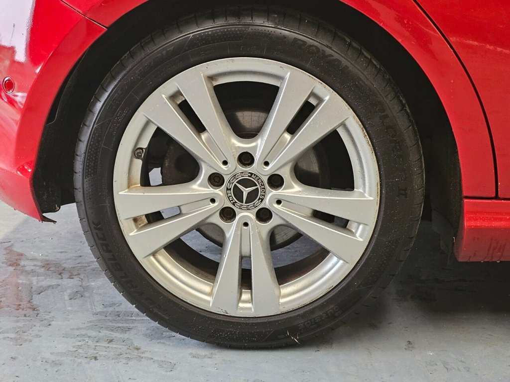 Used Mercedes-Benz A-Class 2016 for sale - 76787702: Photo 9