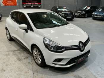 Used Renault Clio 2016 for sale - 74488606: Photo