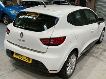 Used Renault Clio 2016 for sale - 74488606: Photo