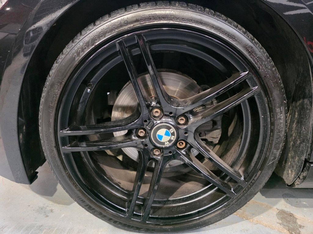 Used BMW 3 Series 2013 for sale - 78212960: Photo 13