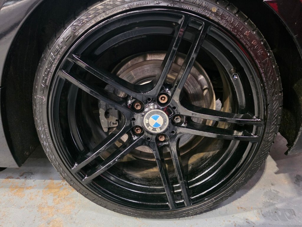 Used BMW 3 Series 2013 for sale - 78212960: Photo 16