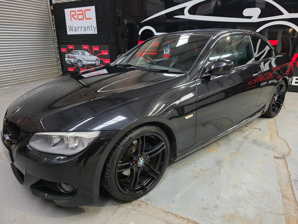 Used BMW 3 Series 2013 for sale - 78212960: Photo 18