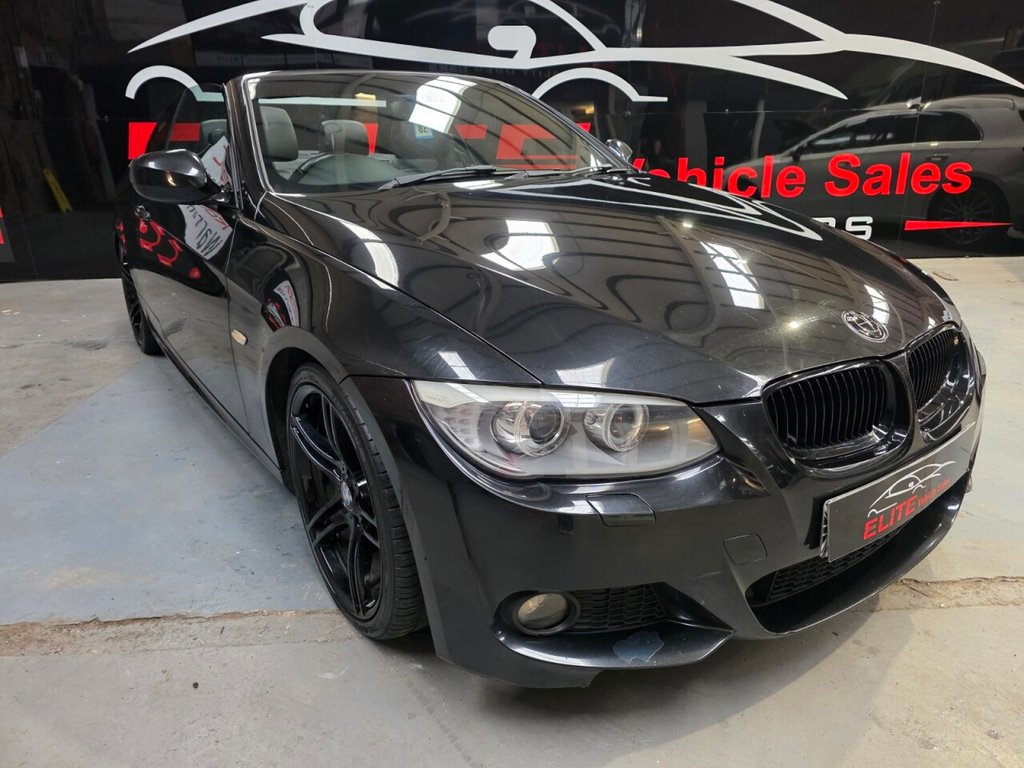 Used BMW 3 Series 2013 for sale - 78212960: Photo 3