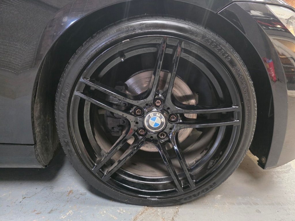 Used BMW 3 Series 2013 for sale - 78212960: Photo 4