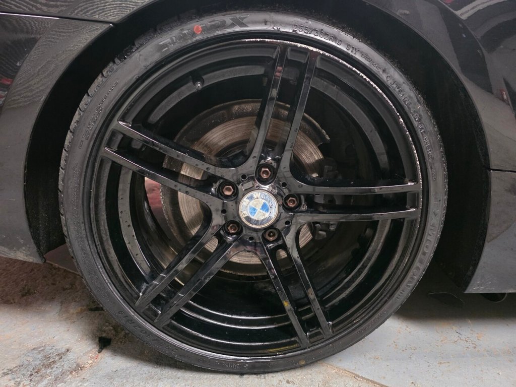 Used BMW 3 Series 2013 for sale - 78212960: Photo 7