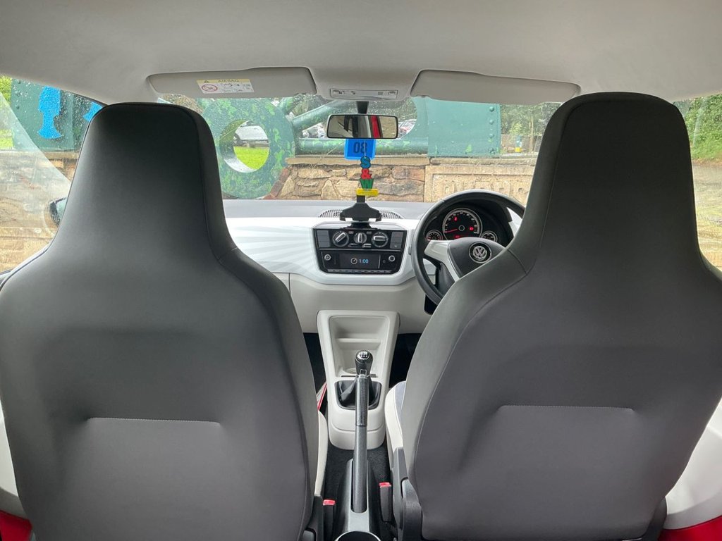 Used Volkswagen up! 2017 for sale - 76787684: Photo 10