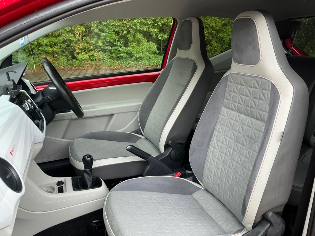 Used Volkswagen up! 2017 for sale - 76787684: Photo 13