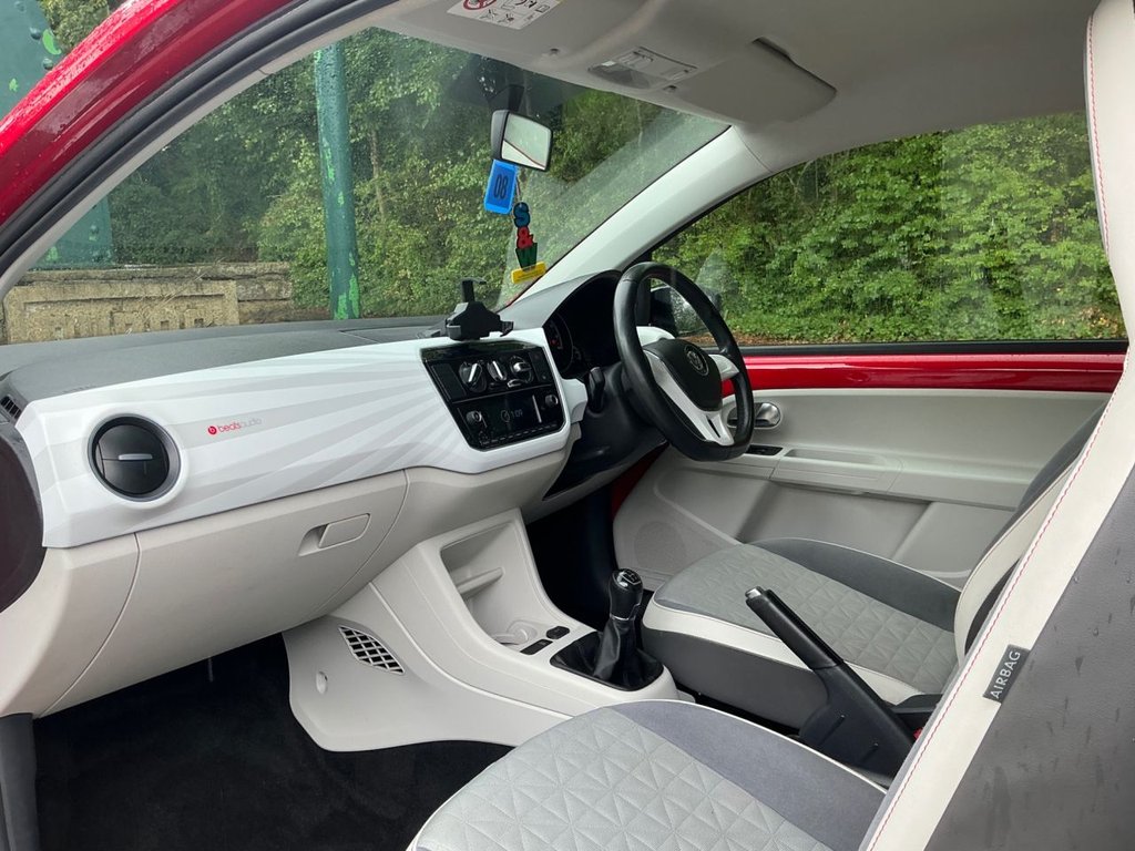 Used Volkswagen up! 2017 for sale - 76787684: Photo 14
