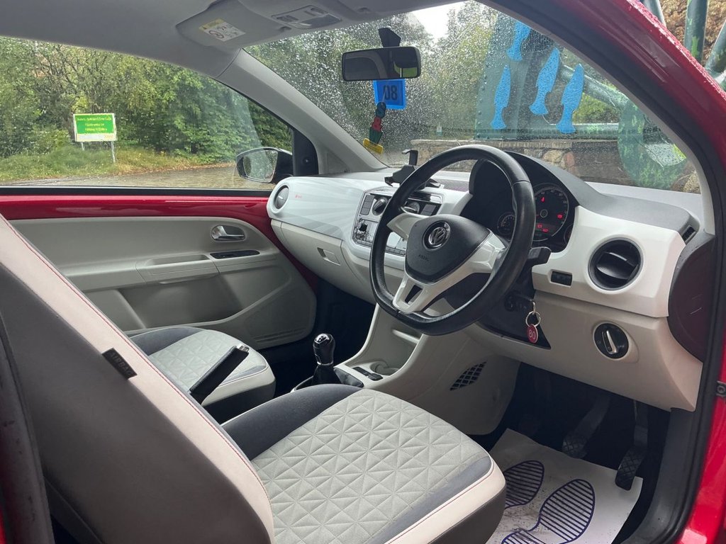 Used Volkswagen up! 2017 for sale - 76787684: Photo 15