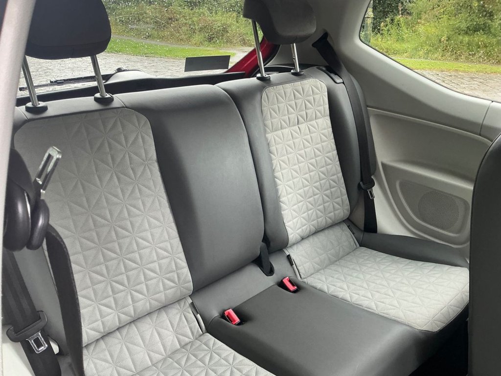 Used Volkswagen up! 2017 for sale - 76787684: Photo 18