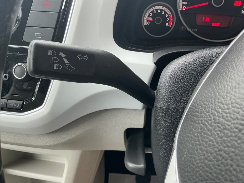 Used Volkswagen up! 2017 for sale - 76787684: Photo 21