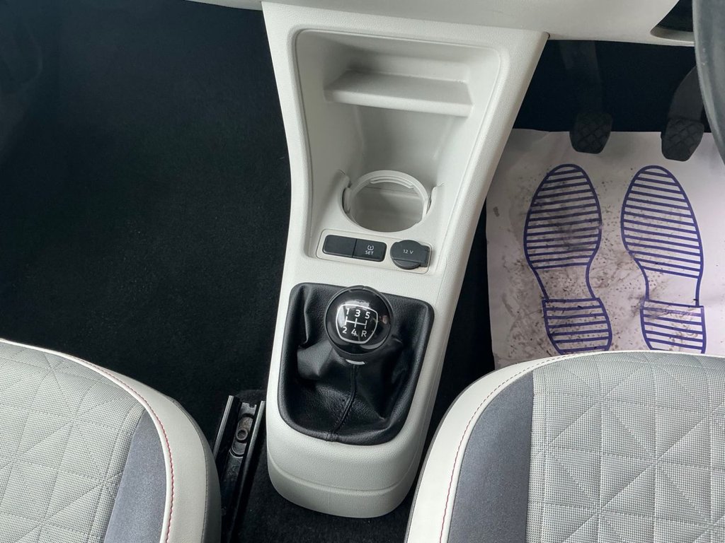 Used Volkswagen up! 2017 for sale - 76787684: Photo 23