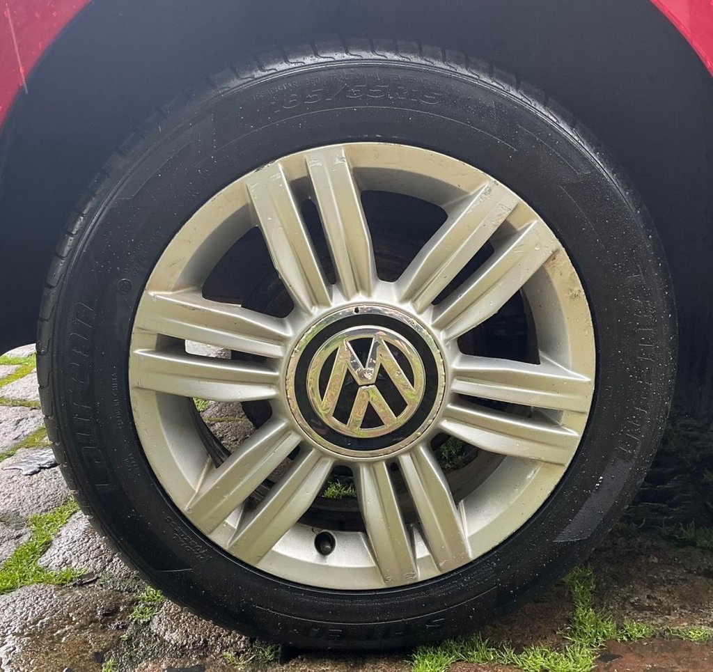 Used Volkswagen up! 2017 for sale - 76787684: Photo 31