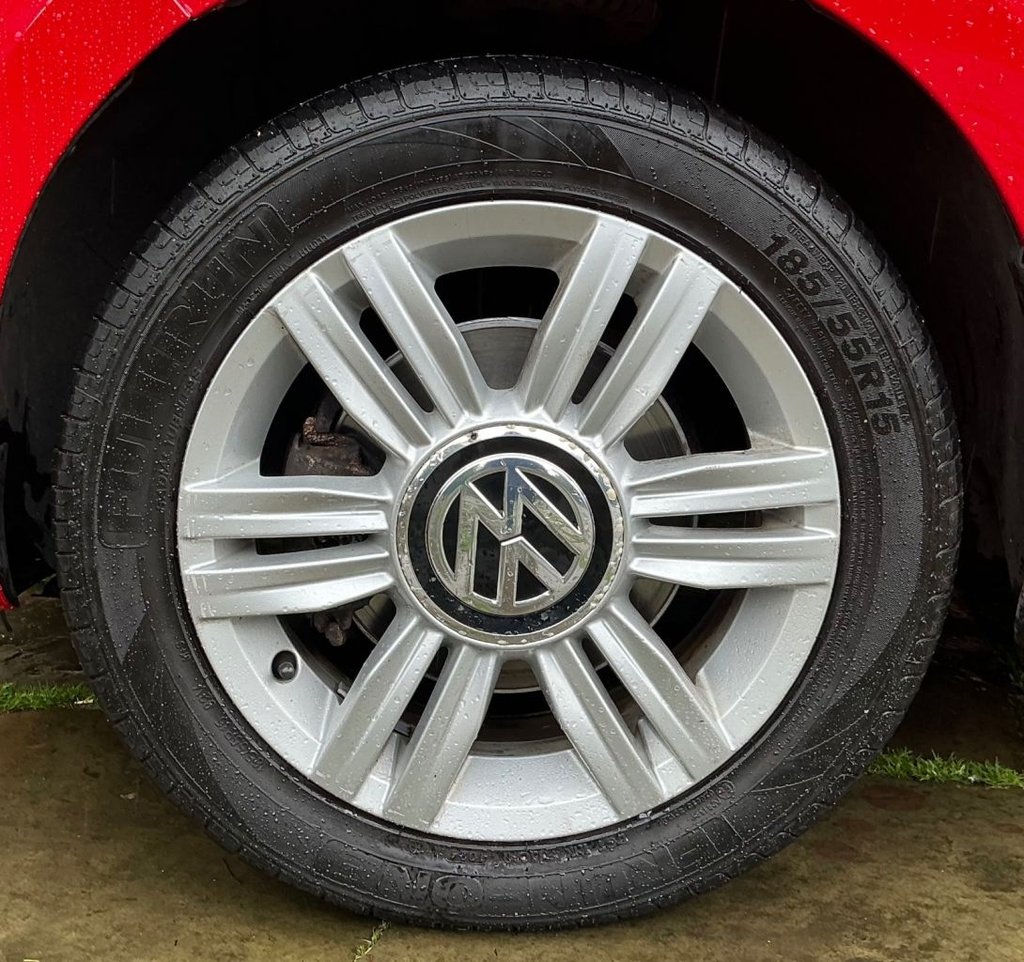 Used Volkswagen up! 2017 for sale - 76787684: Photo 33