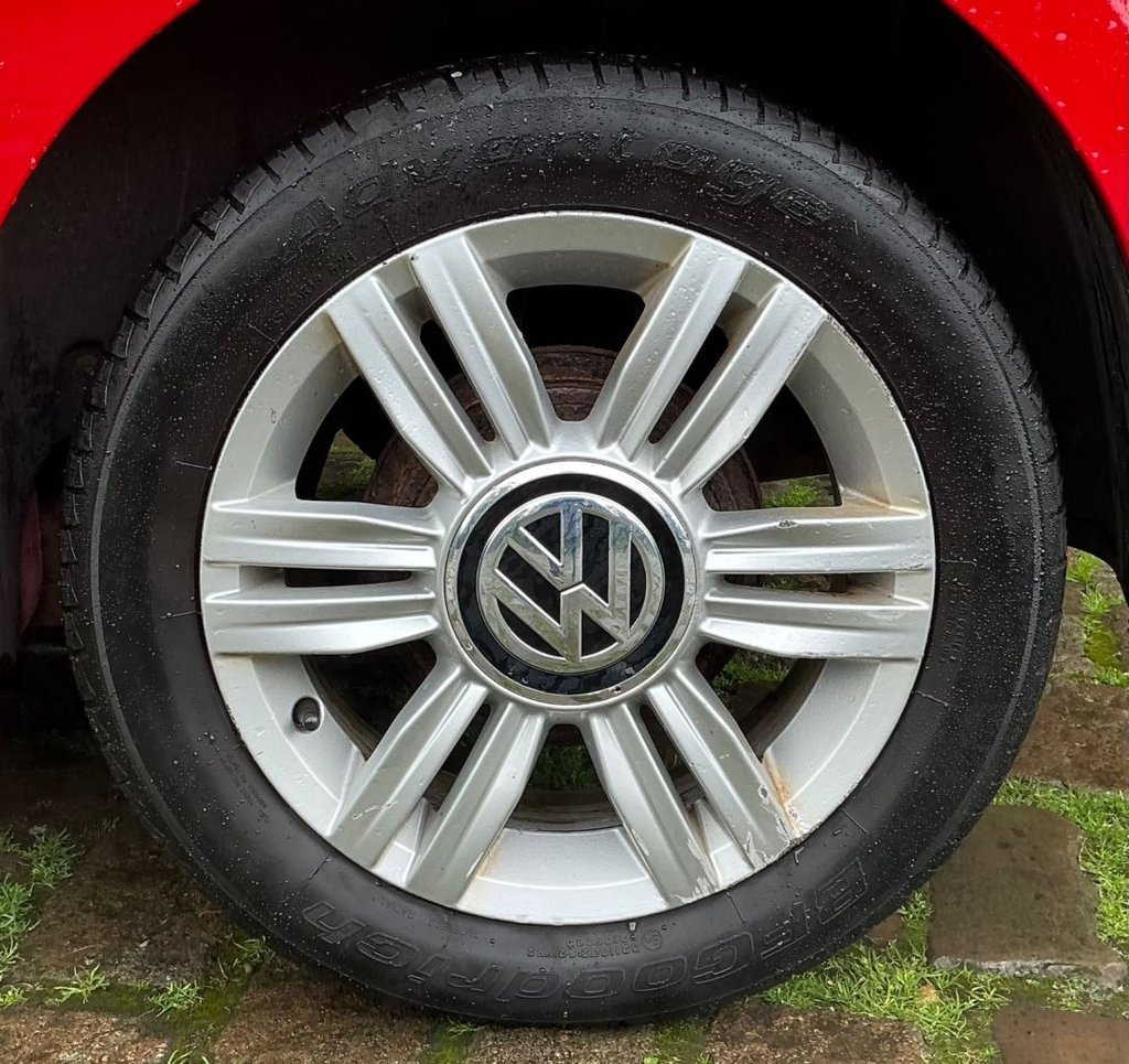 Used Volkswagen up! 2017 for sale - 76787684: Photo 34