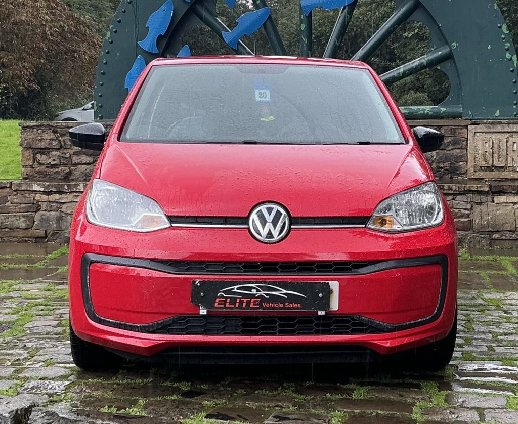 Used Volkswagen up! 2017 for sale - 76787684: Photo 5