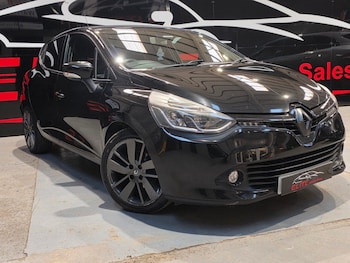 Used Renault Clio 2014 for sale - 78349582: Photo
