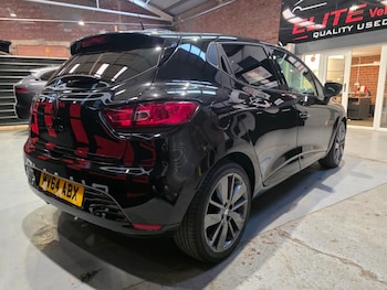 Used Renault Clio 2014 for sale - 78349582: Photo