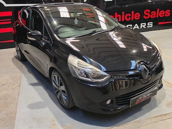 Used Renault Clio 2014 for sale - 78349582: Photo