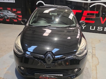 Used Renault Clio 2014 for sale - 78349582: Photo
