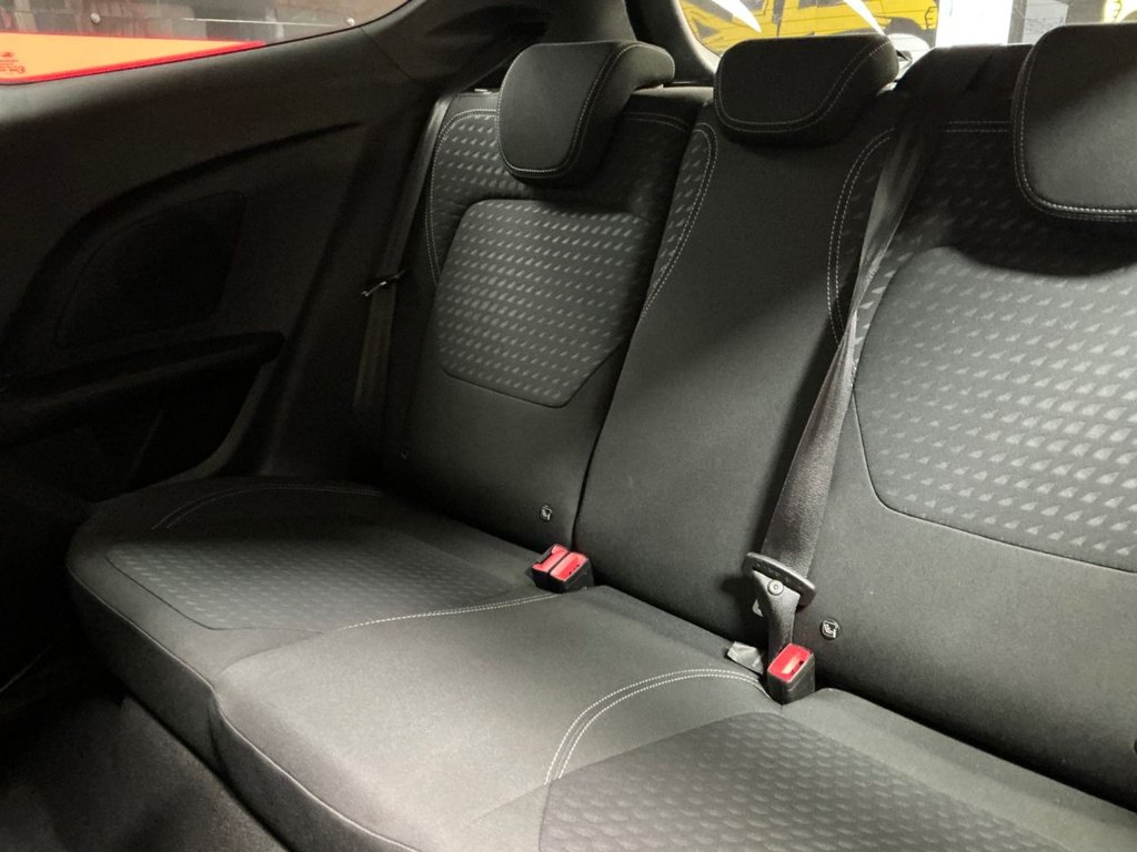 Used Ford Fiesta 2018 for sale - 76787696: Photo 20