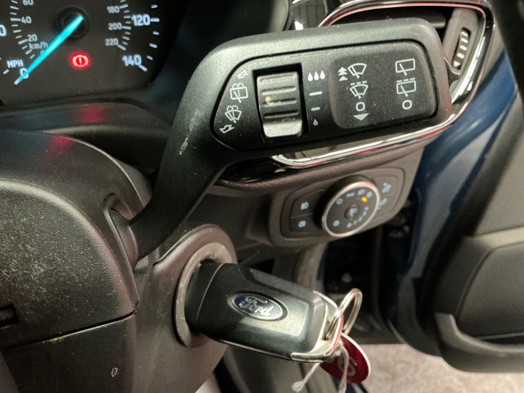 Used Ford Fiesta 2018 for sale - 76787696: Photo 25