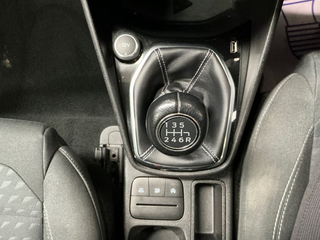 Used Ford Fiesta 2018 for sale - 76787696: Photo 28