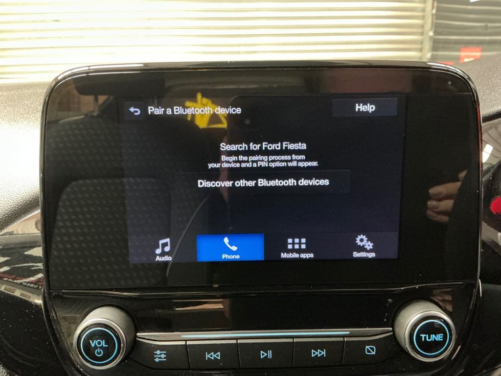 Used Ford Fiesta 2018 for sale - 76787696: Photo 31