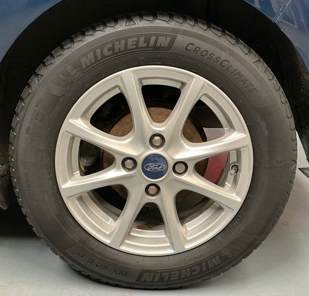 Used Ford Fiesta 2018 for sale - 76787696: Photo 33