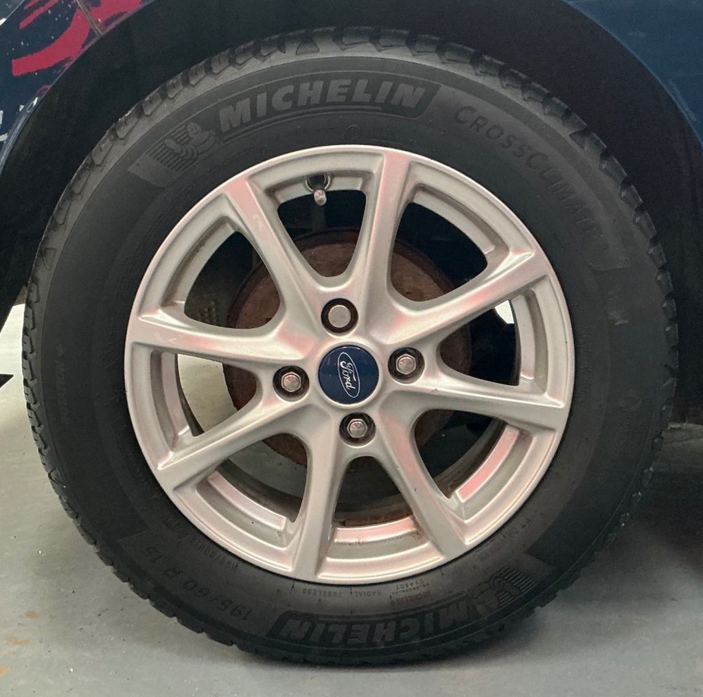 Used Ford Fiesta 2018 for sale - 76787696: Photo 36