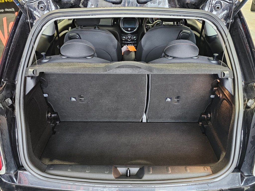 Used MINI Hatch 2019 for sale - 77193431: Photo 16