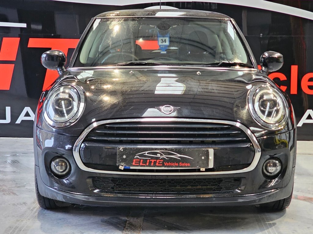 Used MINI Hatch 2019 for sale - 77193431: Photo 2
