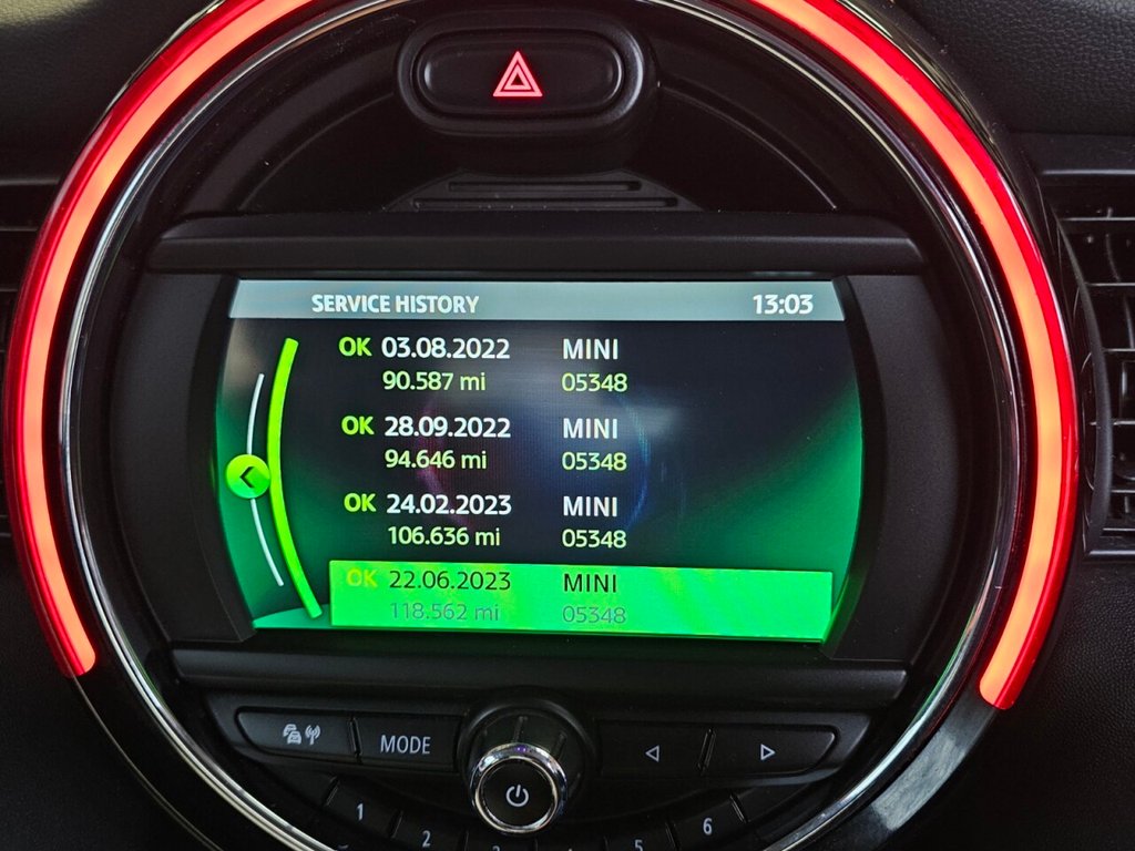 Used MINI Hatch 2019 for sale - 77193431: Photo 20