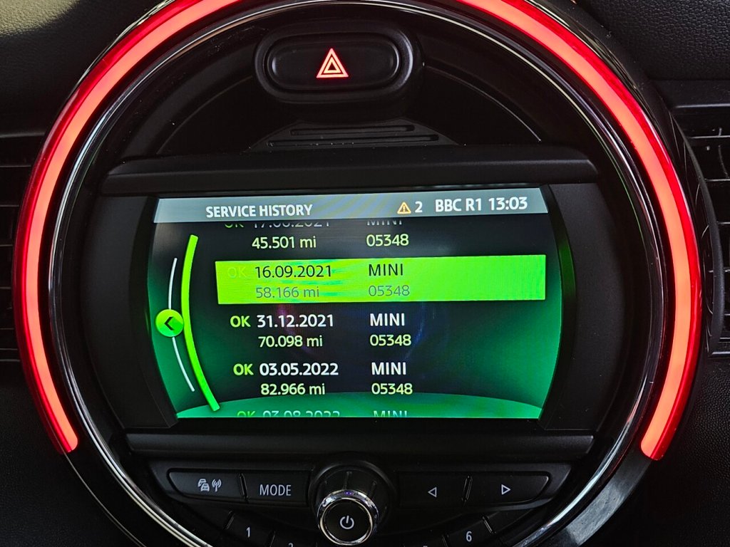 Used MINI Hatch 2019 for sale - 77193431: Photo 21