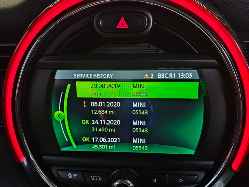 Used MINI Hatch 2019 for sale - 77193431: Photo 22