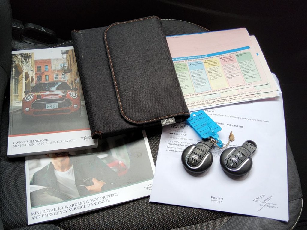 Used MINI Hatch 2019 for sale - 77193431: Photo 26