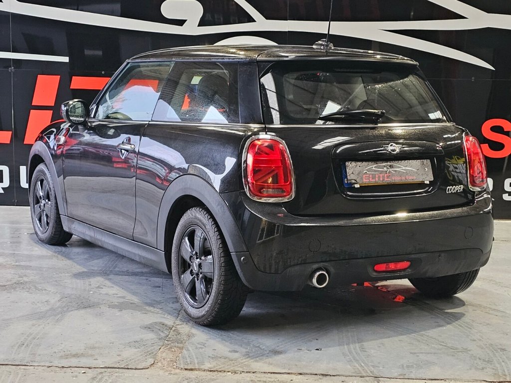Used MINI Hatch 2019 for sale - 77193431: Photo 5