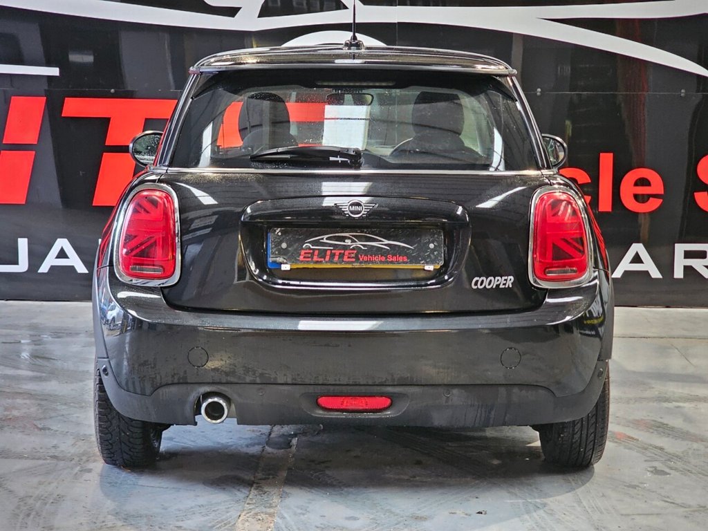 Used MINI Hatch 2019 for sale - 77193431: Photo 6