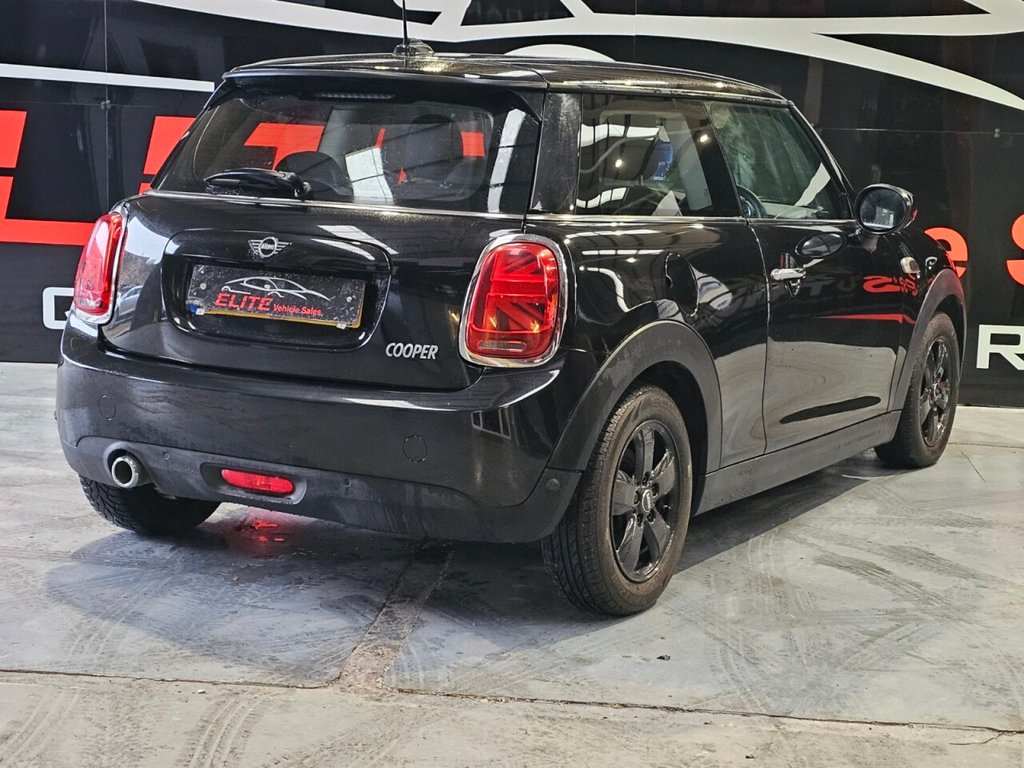 Used MINI Hatch 2019 for sale - 77193431: Photo 7